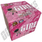 Its A Girl 25 Shots